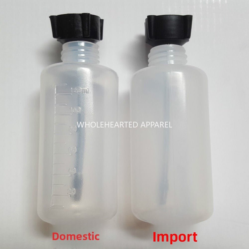 1558★  Free shipping sewing machine small oil pot, imported oil pot, power tools, bicycles, household appliances and other refueling tools