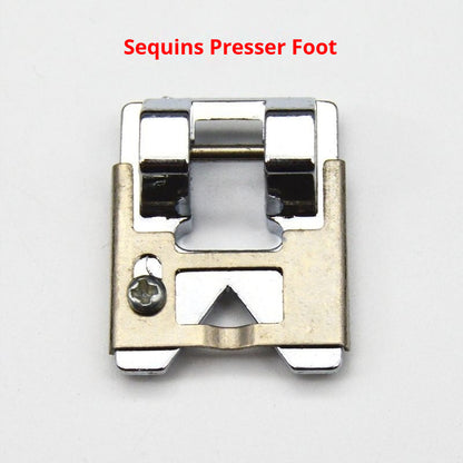 1853★ Individual Presser Feet for Domestic Multifunction Electric Sewing Machines★