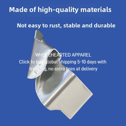 1432★  Anti-crimping device for oversewing machine, anti-crimping device for copy side car, anti-crimping device for side car, and anti-new device accessories.