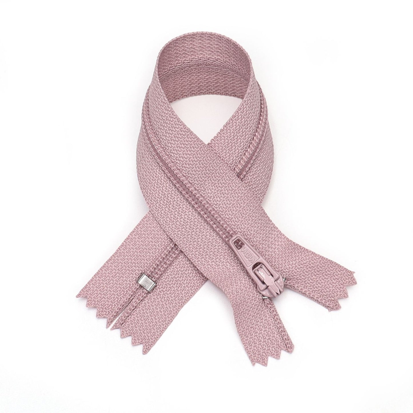 3067  7 inch SBS nylon zipper placket pocket zipper 18 cm net length 20 cm whole length 100 pieces 1 pack