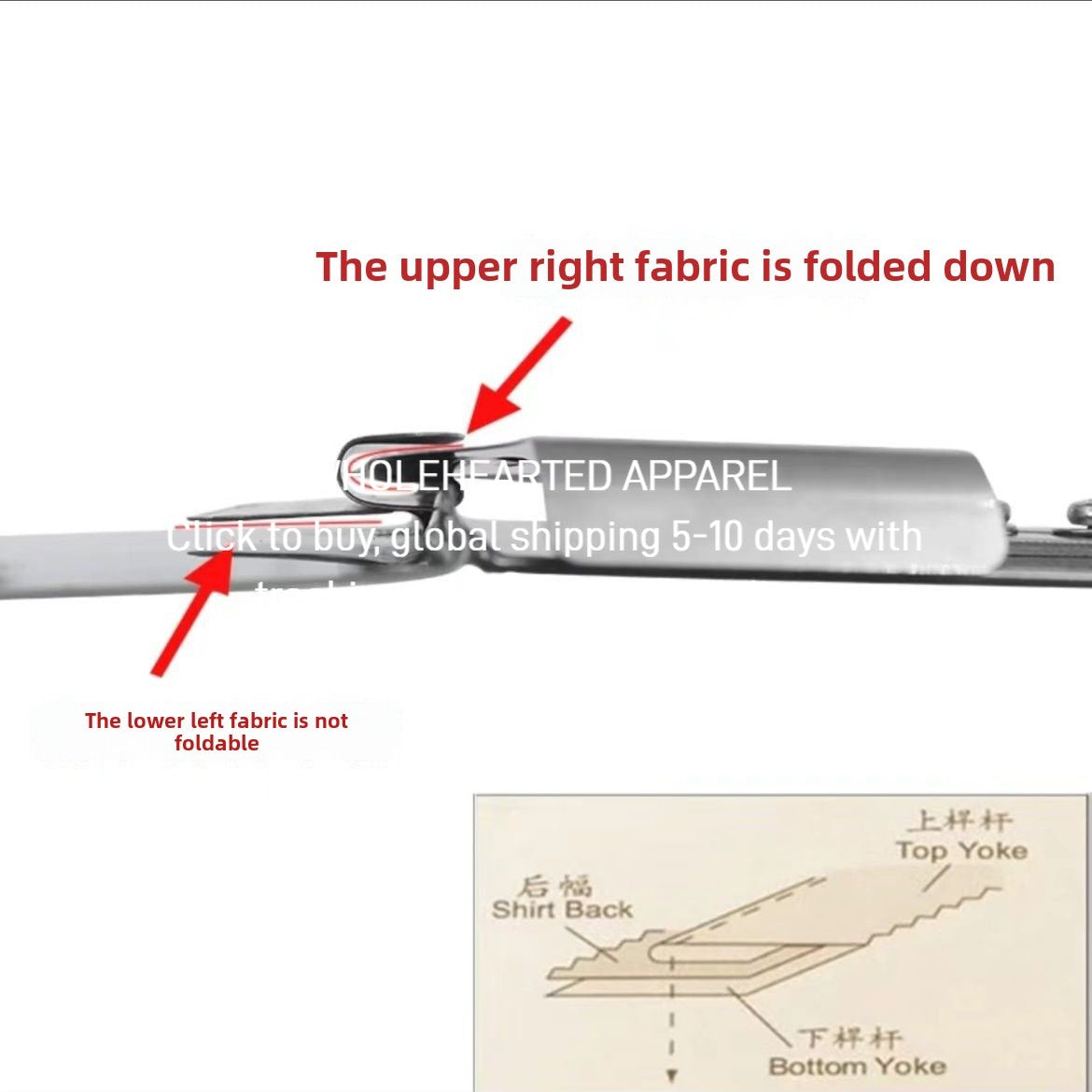 1451★  flat car sewing pull tube clothing bedding tent car cover crimping sewing tool flat car single needle pole tube rear web tube