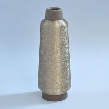 3058  Cross stitch gold and silver thread computer embroidery sewing thread hand stitch sewing machine thread embroidery handmade DIY embroidery thread