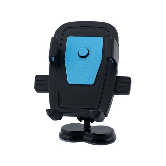 1710★  New magnetic mobile phone holder deluxe double strong magnetic anti-vibration rotatable sewing machine universal sewing accessories★