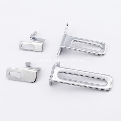 1621★  New model, small mouth rib, regular sewing machine, three needles and five threads, rolled hem piece, Baoshi 9600 Xingrui 720