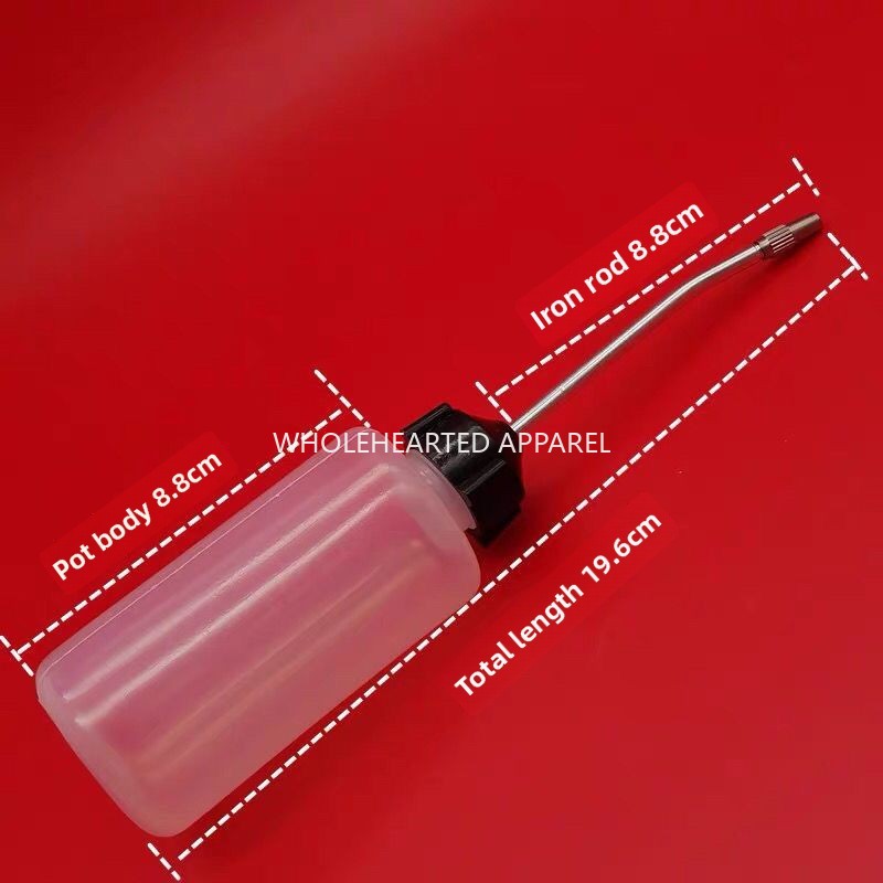 1558★  Free shipping sewing machine small oil pot, imported oil pot, power tools, bicycles, household appliances and other refueling tools