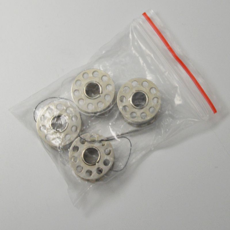 1863★ Accessory Set for 202 Mini Electric Sewing Machines with Screws, Springs, and Bobbin Case★
