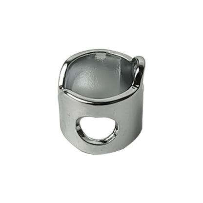 1486★  Jack's original computer flat car needle rod passing line ring synchronous car pigeon ring threading needle rod passing line good sewing accessories