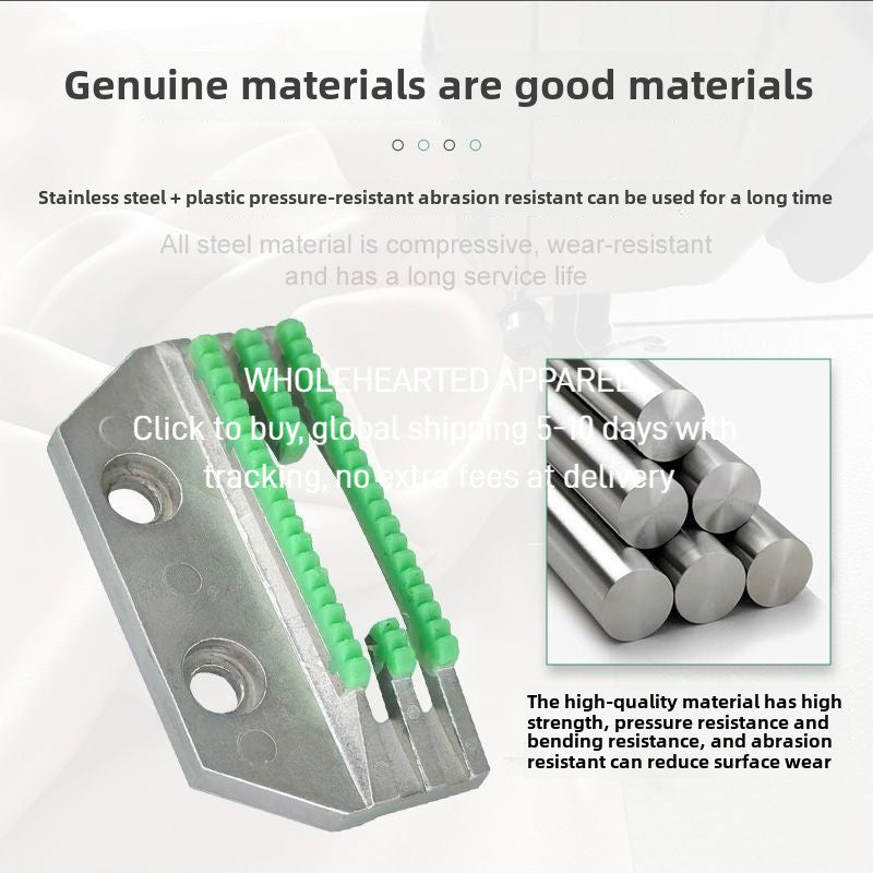 1427★  Easy knife new second generation new upgrade FD Fangde plastic teeth glue teeth non-grinding cloth computer flat car universal