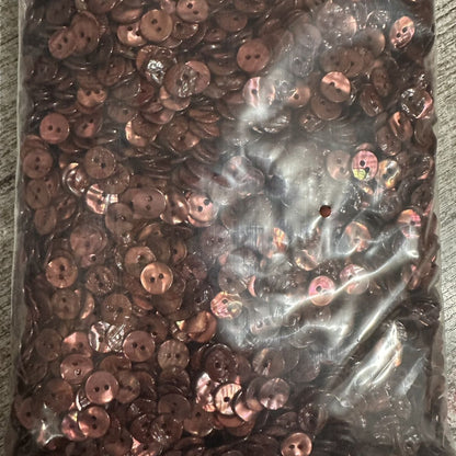 3003  Natural shell material primary color shell, spray paint dyed shell, slight natural flaws, mind wrong shot