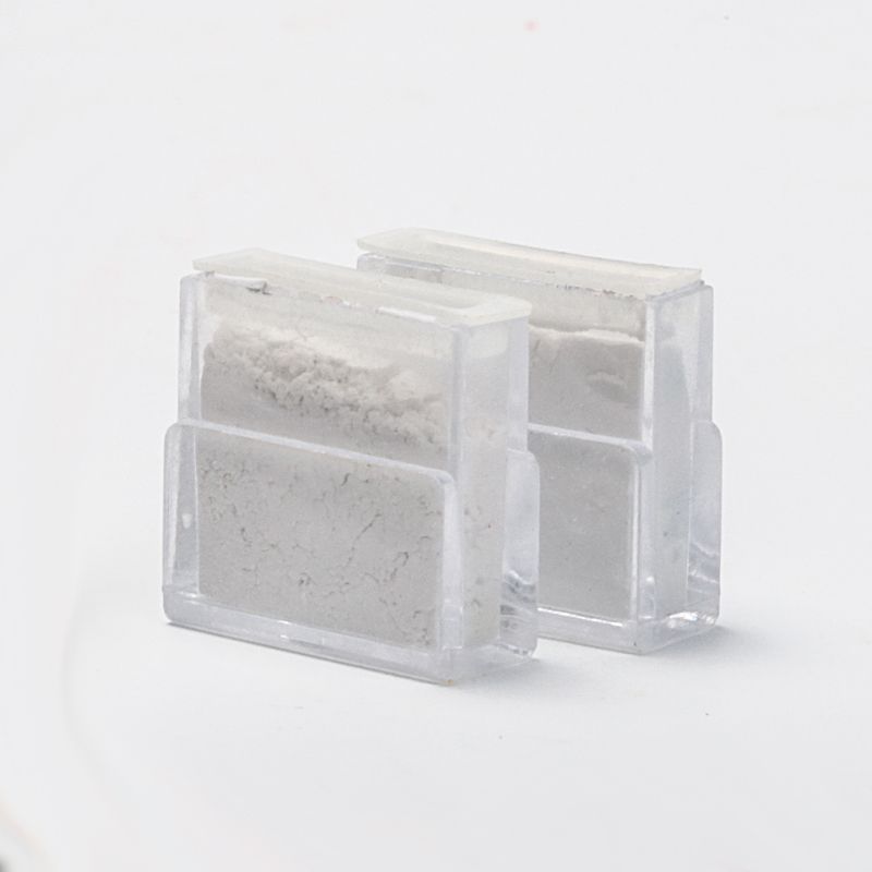 1646★  Clothing cutting and positioning heart-shaped scribing device powder marking wheel triangular powder scribing fine line powder scribing roller powder scribing