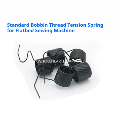 1815★ jack thread clamp original factory installation size elastic bottom thread clamp flat car industrial sewing machine thread pick spring★