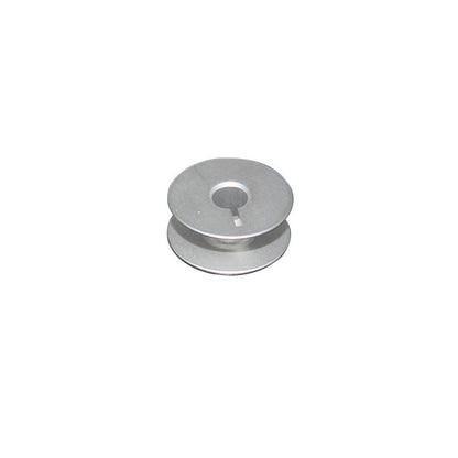 1300★ Durable Anodized Aluminum Bobbin for Industrial Flatbed and Computerized Sewing Machines