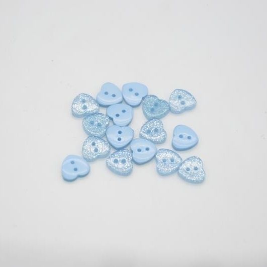 3025  Macaron DIY early education, children's versatile clothes buttons