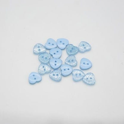 3025  Macaron DIY early education, children's versatile clothes buttons