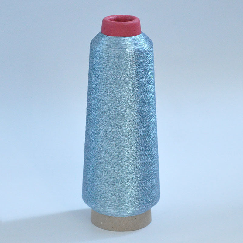 3058  Cross stitch gold and silver thread computer embroidery sewing thread hand stitch sewing machine thread embroidery handmade DIY embroidery thread