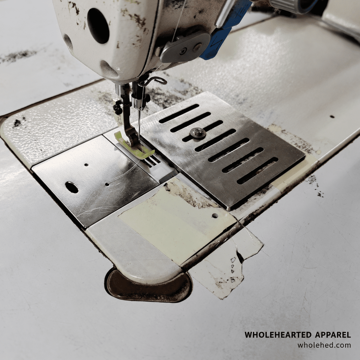 1934★ 3mm Sewing Guide Plate for Zipper Attachment, Zipper Topstitching, Back Collar Sewing and Seam Guiding.