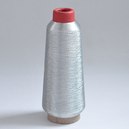 3058  Cross stitch gold and silver thread computer embroidery sewing thread hand stitch sewing machine thread embroidery handmade DIY embroidery thread