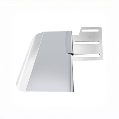 1622★  New Quick Fold Pocket Pull Tube Sewing Pocket Fold Edge Pull Tube Computer Flat Car Double Needle Car Sewing Accessories