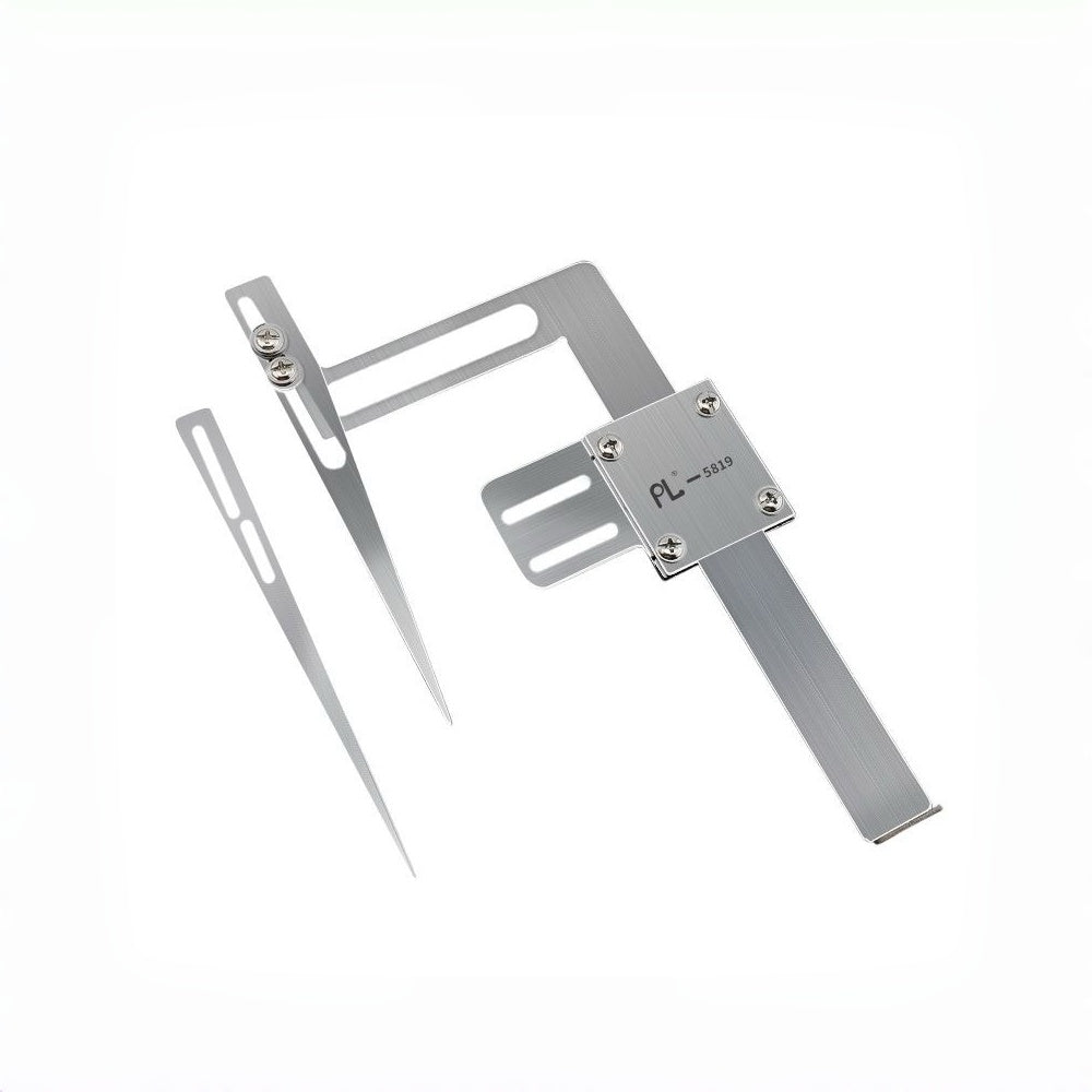 1604★  New clothing, saving tools, all kinds of pants, clothes, hypotenuse tools, flat car, universal tools, sewing accessories