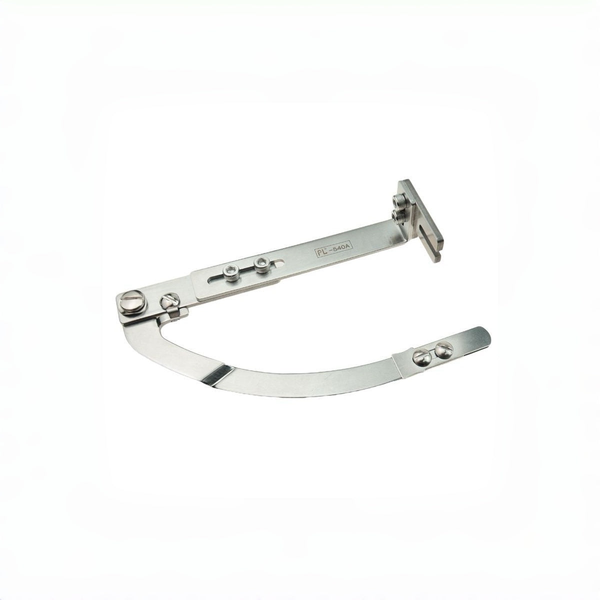1136★  The second generation new placket comes and goes to sew flat car tool waist access control pressure stop line comes and goes to sew auxiliary device