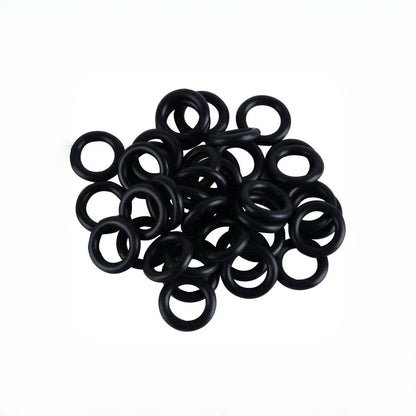 1301★  Computer flat car original winding device, industrial flat car wiper rubber ring, industrial flat car accessories