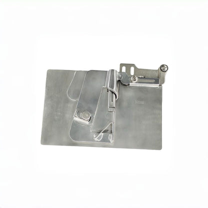 1485★ Sewing machine accessories, mattress, rubber band pull drum, crimping device, computer flat car adjustable, handmade rubber band hemming device