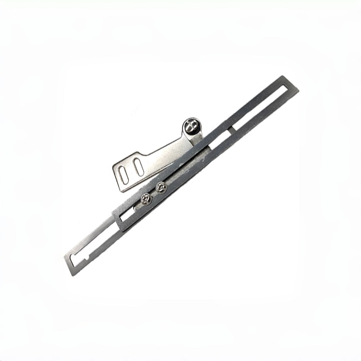 1447★  Sewing machine accessories Flat car pull lace auxiliary device Insert rope Insert strip pull lace webbing Hemp width adjustable multi-function