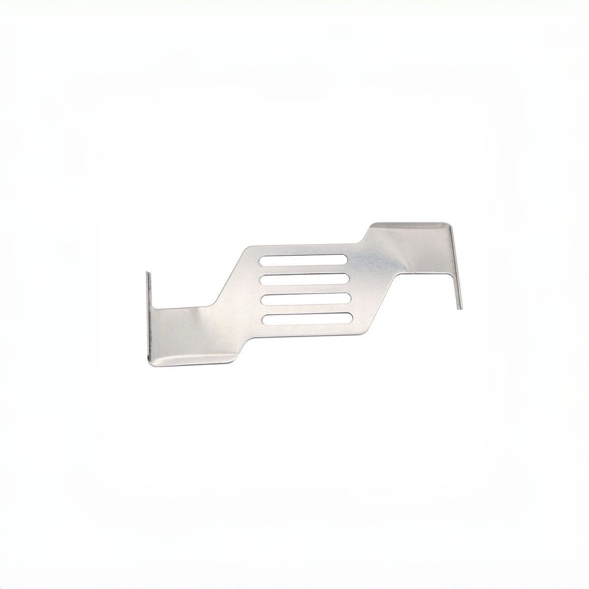 1049★  Flat car pit dark line regulation Thin and thick dual-purpose electric synchronous car collar upper waist dark line stop positioning baffle
