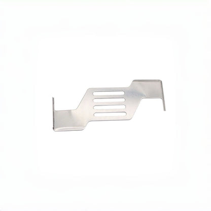 1049★  Flat car pit dark line regulation Thin and thick dual-purpose electric synchronous car collar upper waist dark line stop positioning baffle