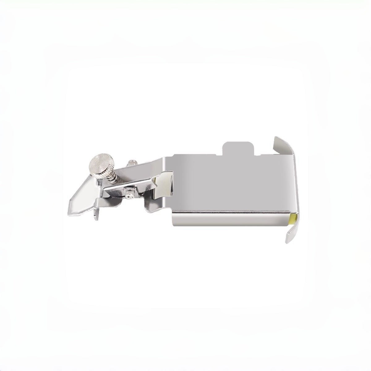 1638★  New eighth generation multi-function strong magnetic gauge pressing line sixth generation magnet gauge fabric locator sewing accessories
