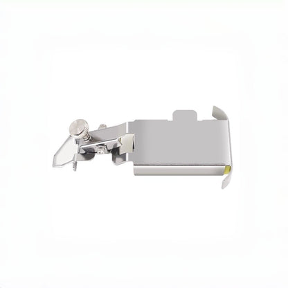 1638★  New eighth generation multi-function strong magnetic gauge pressing line sixth generation magnet gauge fabric locator sewing accessories