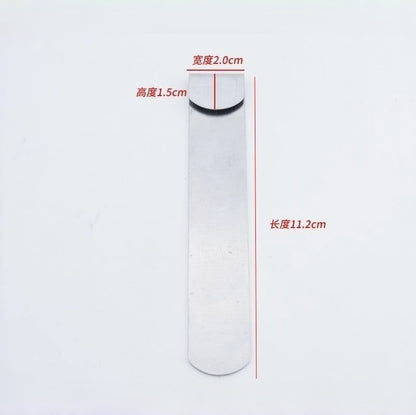 1634★  New Sewing Tools Accessories Multifunctional Positioning Hook Auxiliary Rib Crimping Sewing Positioning Home Textile Clothing