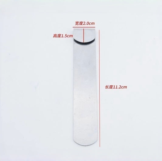 1634★  New Sewing Tools Accessories Multifunctional Positioning Hook Auxiliary Rib Crimping Sewing Positioning Home Textile Clothing