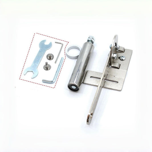 1099★  Flat car new cuff pull rubber band special frame, hem rubber band frame, computer flat car rubber band frame