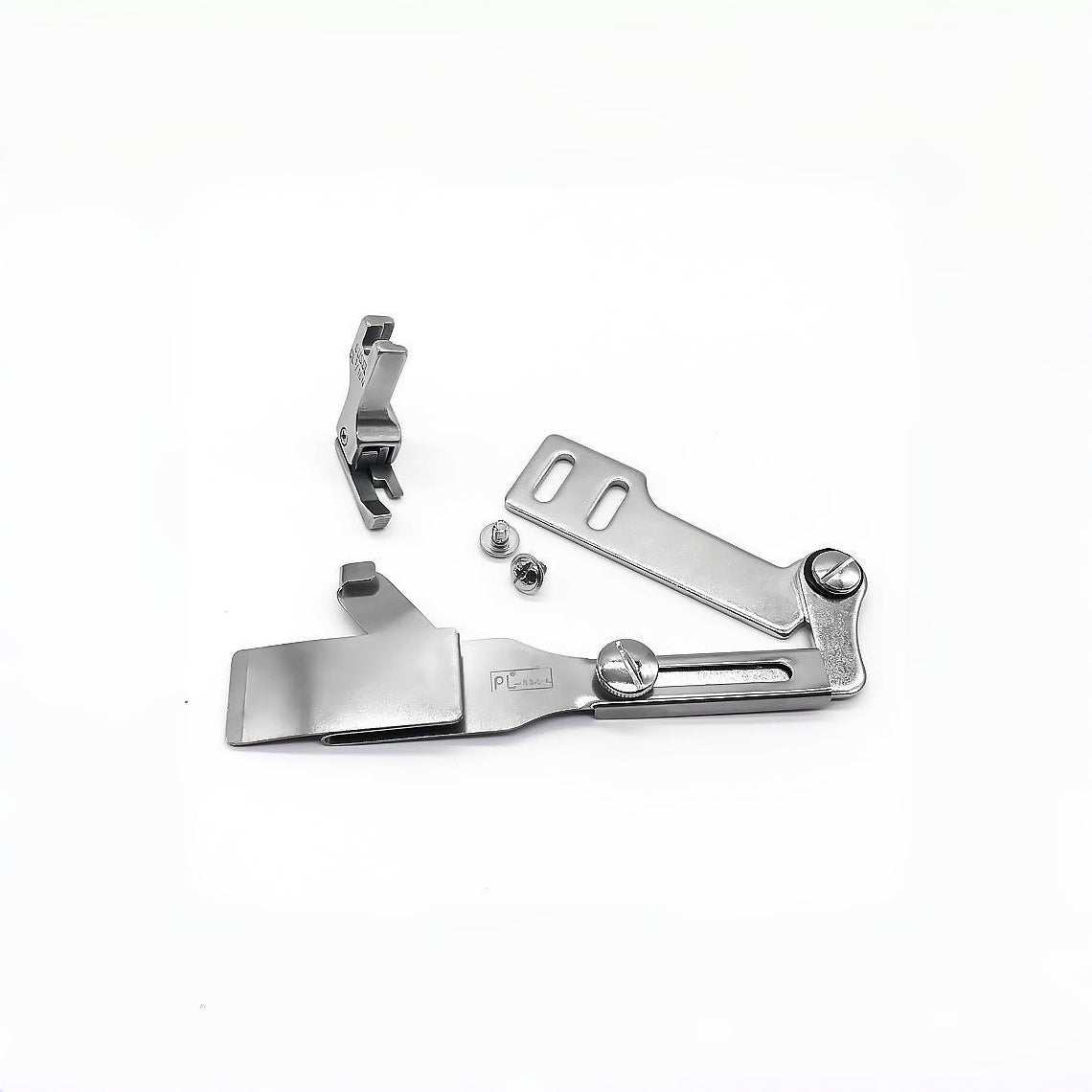 1343★  PL movable rubber band pull tube, pants skirt waist hemming device pull tube utility, trouser head faucet jerk