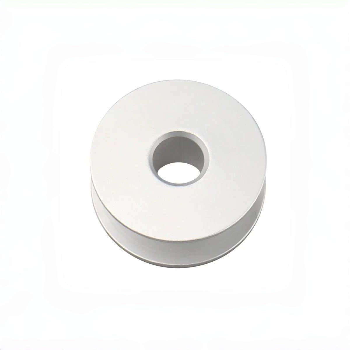 1269★  New TMJ plane 40264A/grooved 55623A 272152A inclined sewing machine aluminum shuttle core computer needle shuttle core