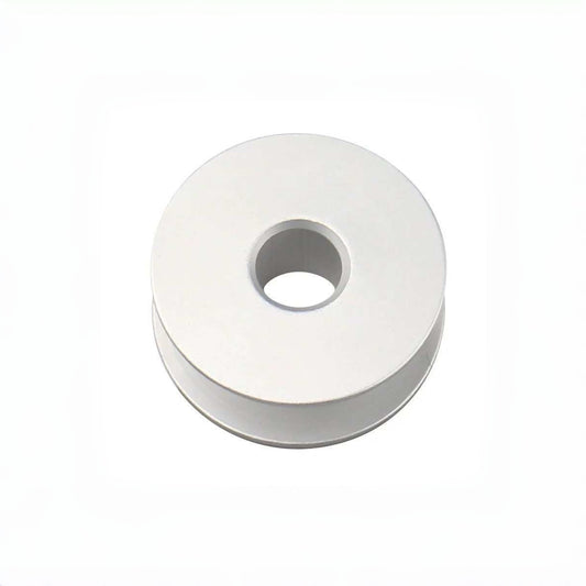 1269★  New TMJ plane 40264A/grooved 55623A 272152A inclined sewing machine aluminum shuttle core computer needle shuttle core