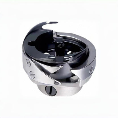 1387★  New Black King Kong Super Hard Shuttle Tip Rotary Shuttle Computer Flat Car Synchronous Car Pattern Machine Template Machine Original Shuttle Bed