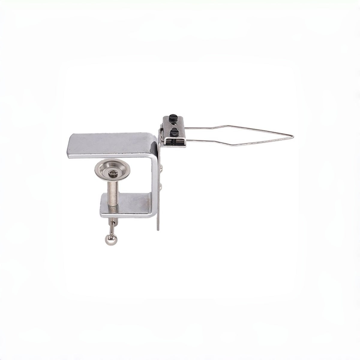 1001 New high-efficiency button threading device, I-shaped clip to wear ...