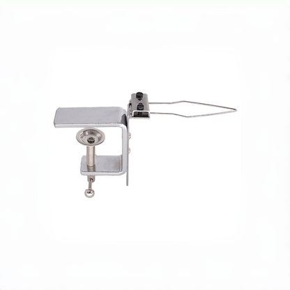 1001★  New high-efficiency button threading device, I-shaped clip to wear buttons, tool buttons, button artifacts, special for clothing factories
