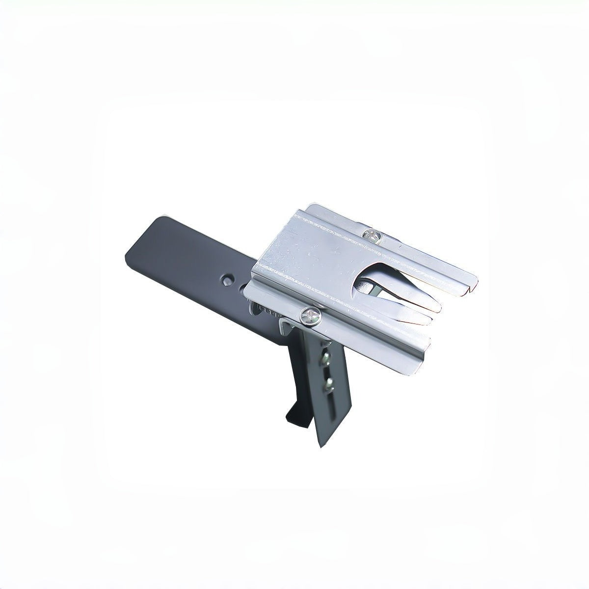 1340★  New universal zipper head auxiliary tool, upper zipper head wear slider fixture, upper zipper head device