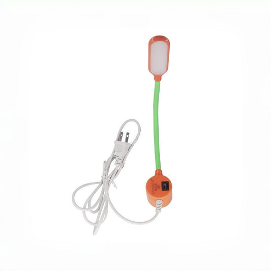 1472★  Seneson sewing machine work light LED energy-saving lamp touch dimming special lighting, plug-in clothing lamp