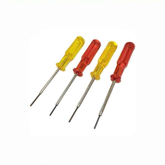 1662★  Edging machine, oversewing machine inner hexagonal screwdriver, upper needle spoon, opening knife, upper needle screwdriver wrench 1.5 1.6