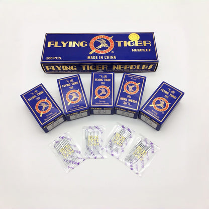 1335★  Authentic Feihu DBx1 computer flat car needle, industrial flat car needle, sewing accessories Daquan