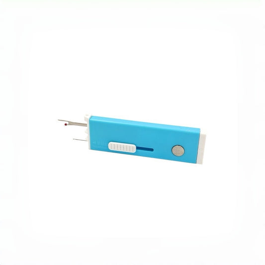 1700★  The second generation of new closed-eye needle threader flat car sewing machine universal automatic fast threading lead tool