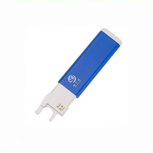 1059★ The new GP-2 closed-eye needle threading device is convenient and fast