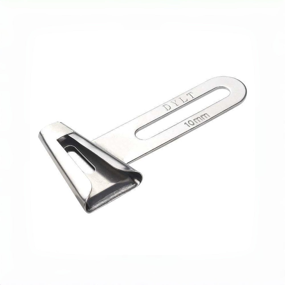 1478★  Authentic Daewoo pull tube DAYU406 F342 knife cutter ear tube pants loop pull tube horse king belt Kansai ear tube