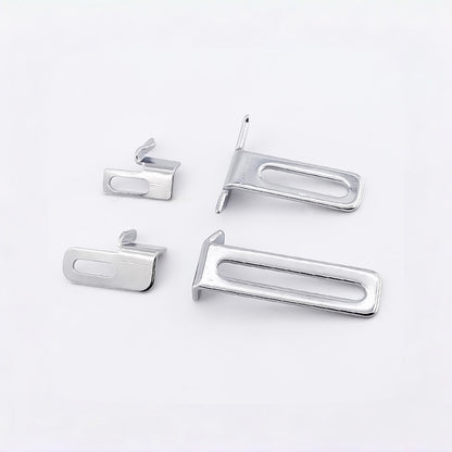 1621★  New model, small mouth rib, regular sewing machine, three needles and five threads, rolled hem piece, Baoshi 9600 Xingrui 720