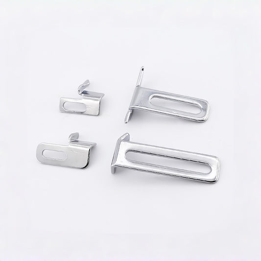 1621★  New model, small mouth rib, regular sewing machine, three needles and five threads, rolled hem piece, Baoshi 9600 Xingrui 720