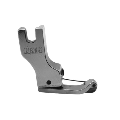 1250★  High and low presser foot for boutique compound collar line, flat car high and low presser foot, stop line presser foot CR1/16N-ES
